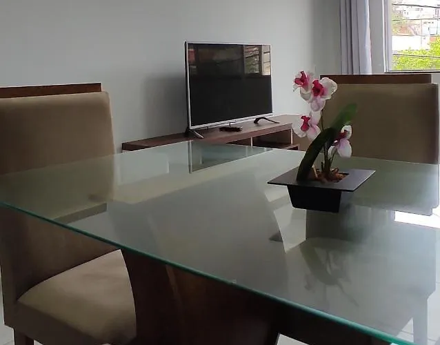 Apartamento Pe Nareia Arraial do Cabo