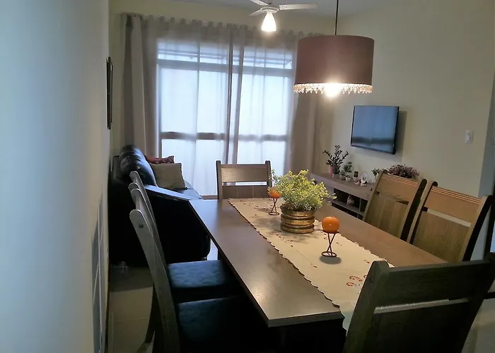 Atlantis Lounge Apartamento Arraial do Cabo